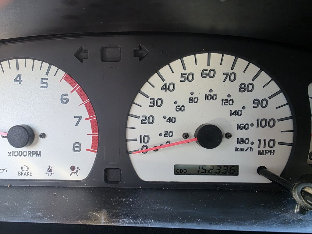 Photo 6 of this TOYOTA TACOMA