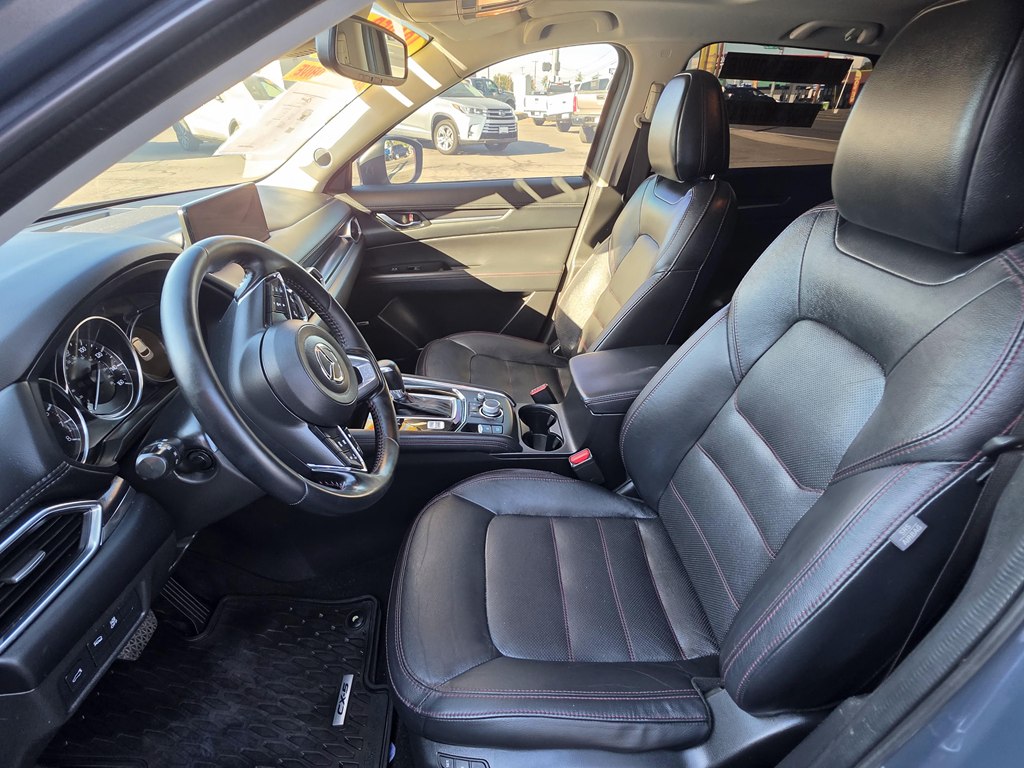 Photo 4 of this MAZDA CX-5