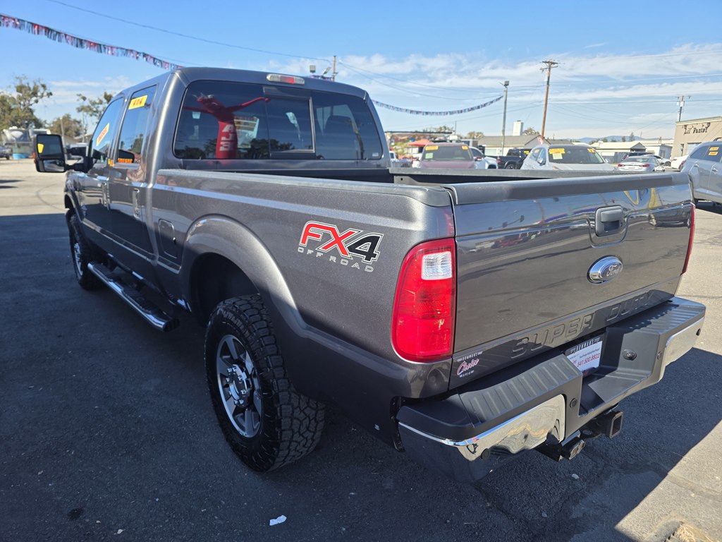 Photo 3 of this FORD F250