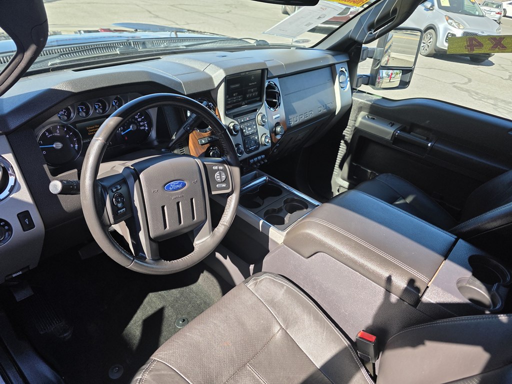 Photo 4 of this FORD F250