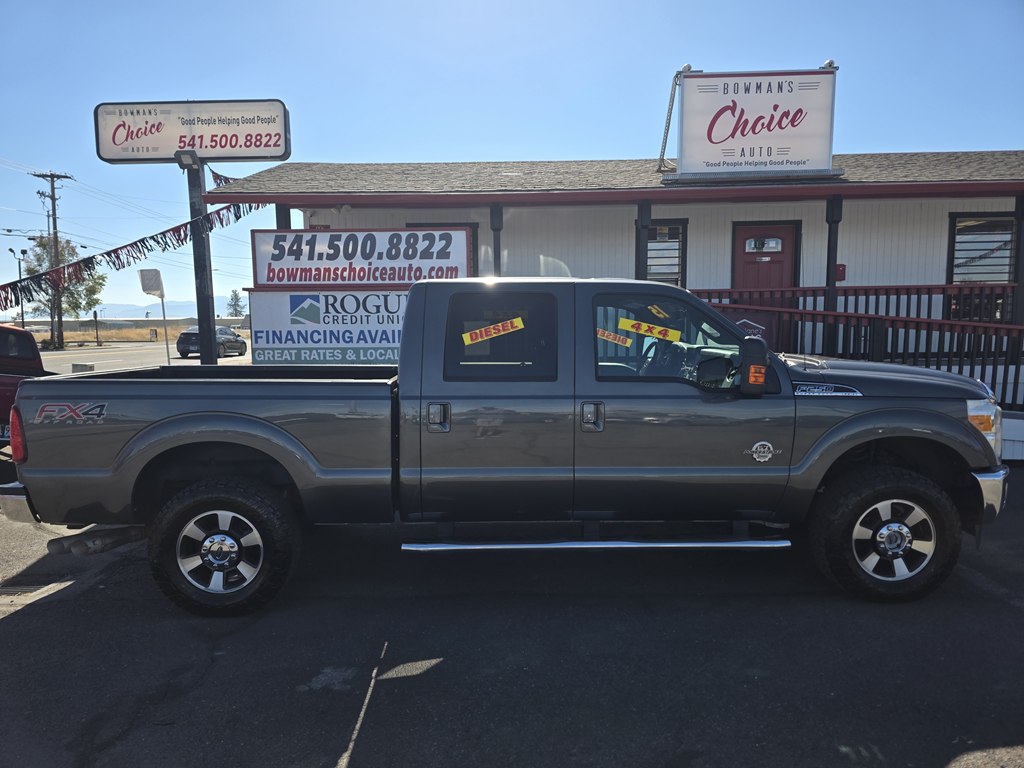 Photo 2 of this FORD F250