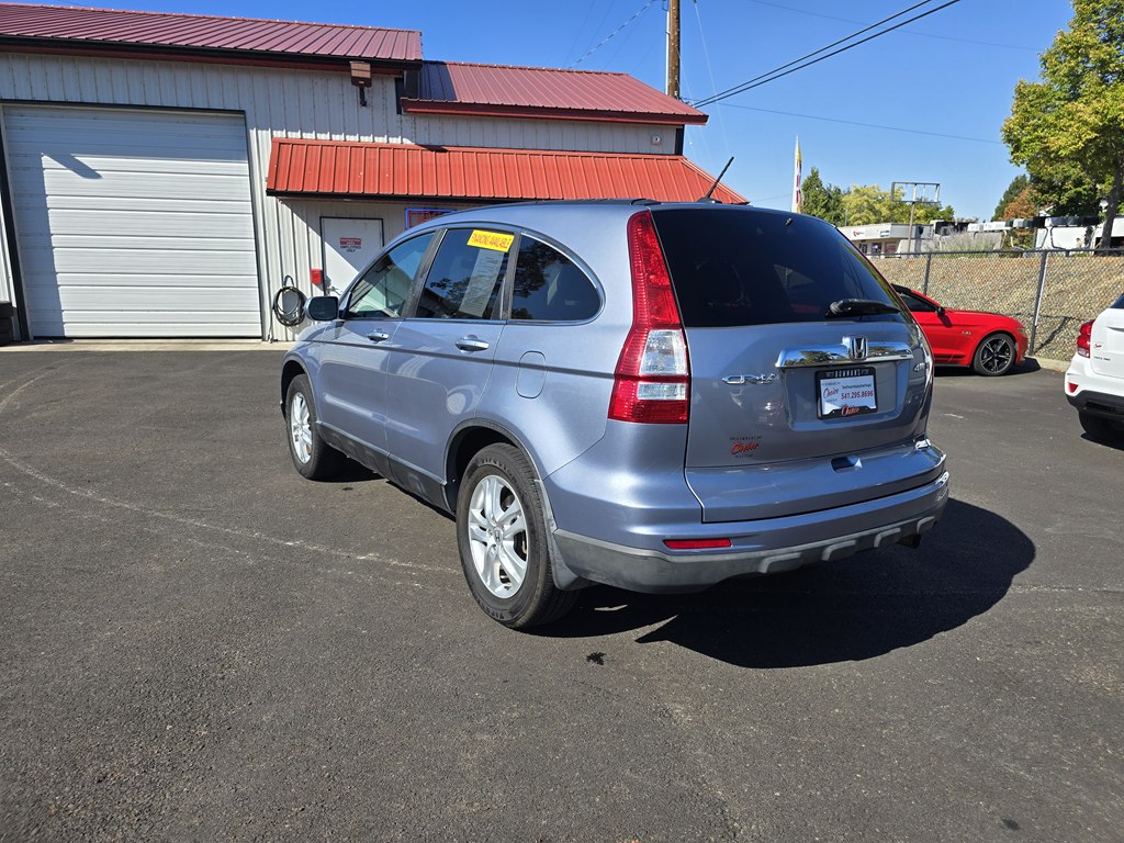 Photo 2 of this HONDA CR-V