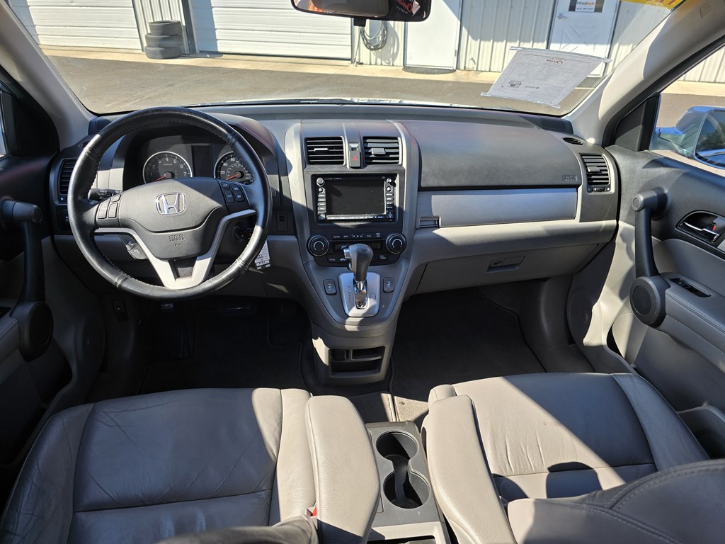 Photo 5 of this HONDA CR-V