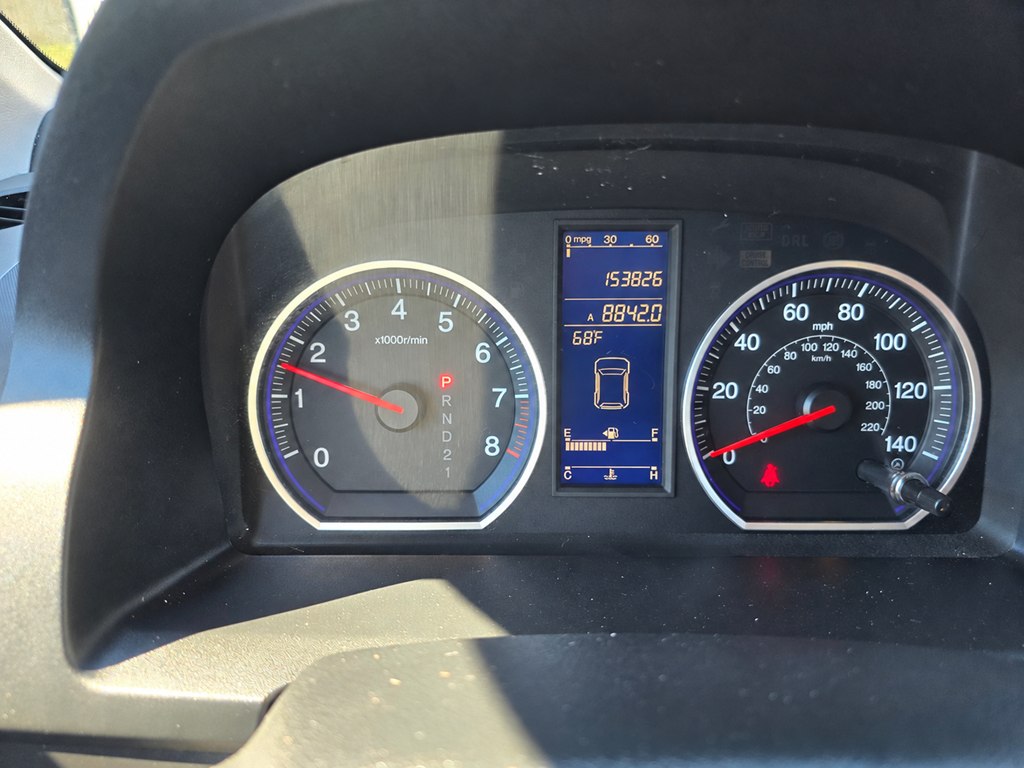 Photo 6 of this HONDA CR-V