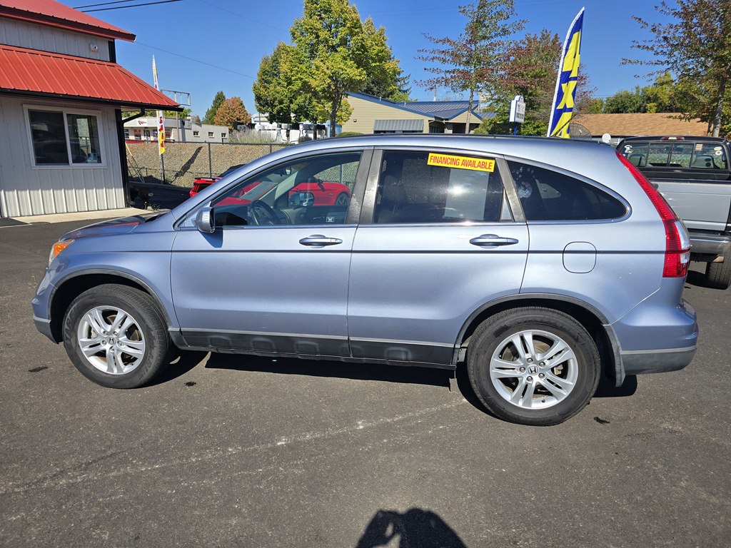 Photo 3 of this HONDA CR-V