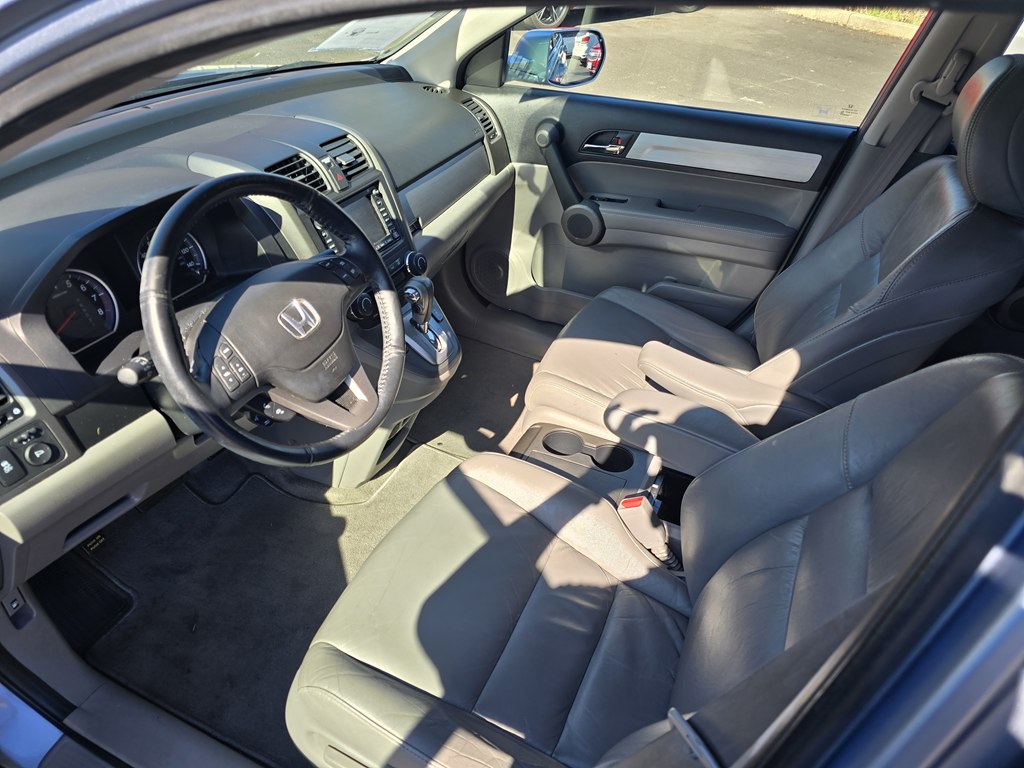 Photo 4 of this HONDA CR-V
