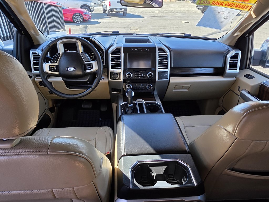 Photo 5 of this FORD F150