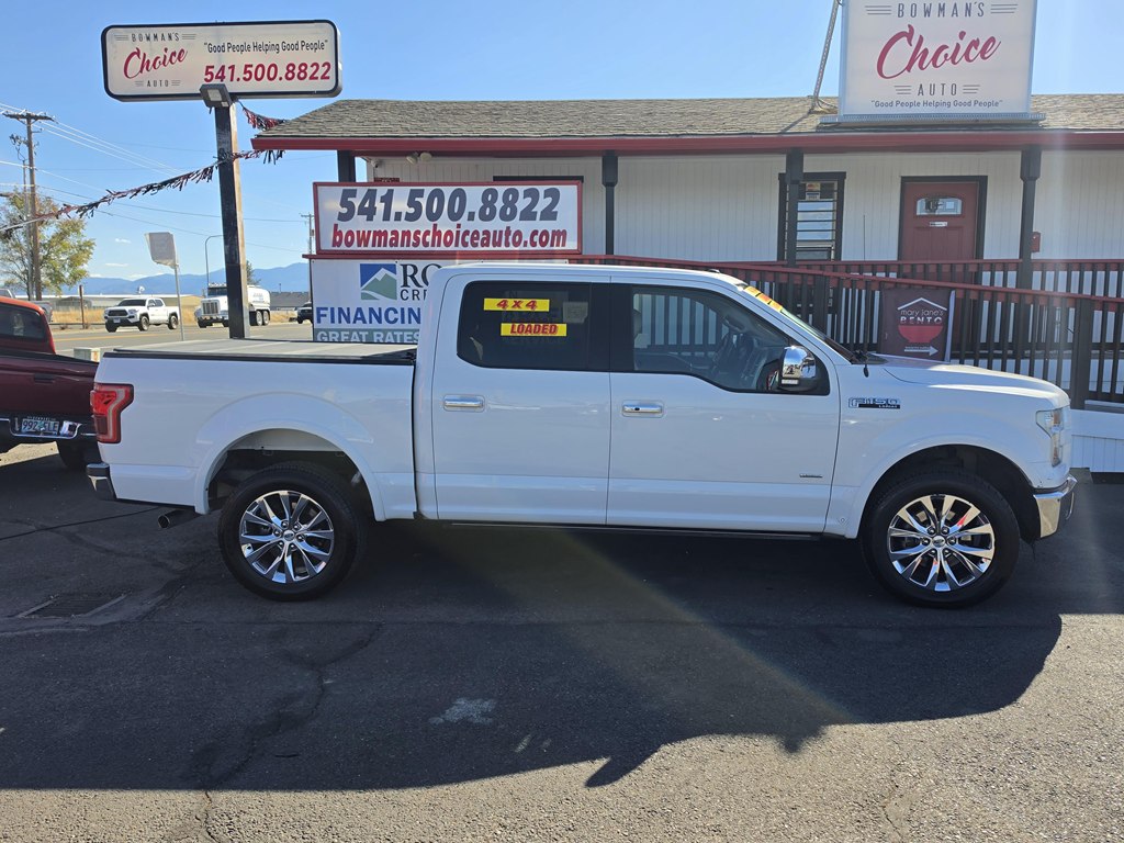 Photo 2 of this FORD F150