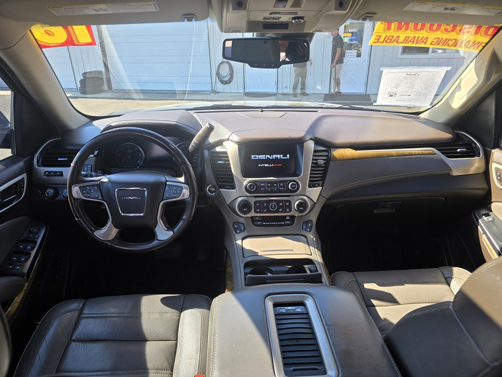 Photo 5 of this GMC YUKON XL