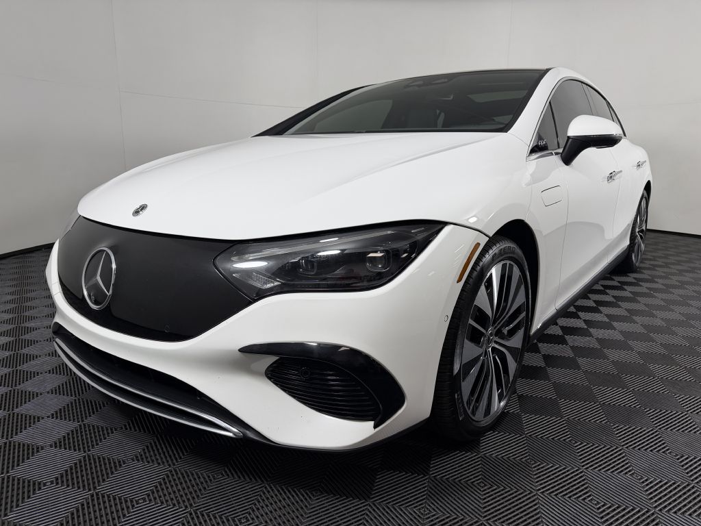 2023 Mercedes-Benz EQE 350 4MATIC