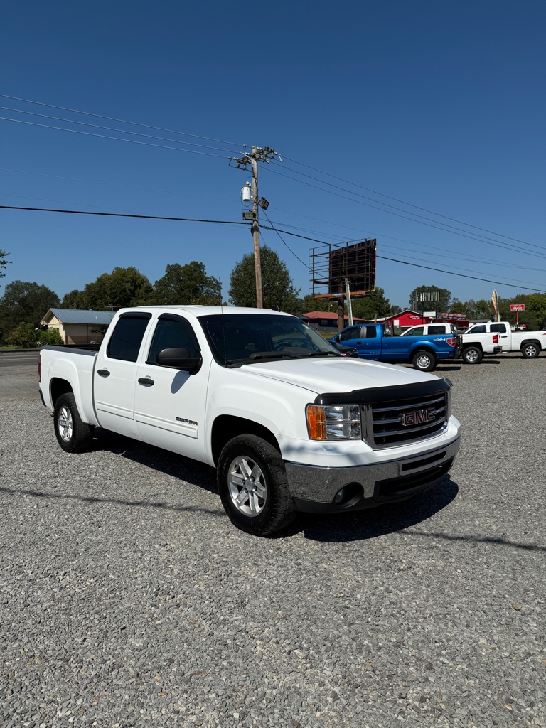 Photo 3 of this GMC SIERRA