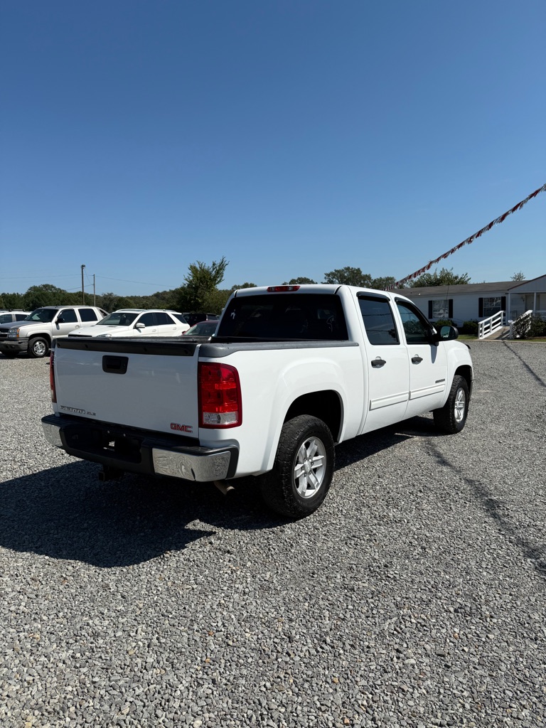 Photo 4 of this GMC SIERRA