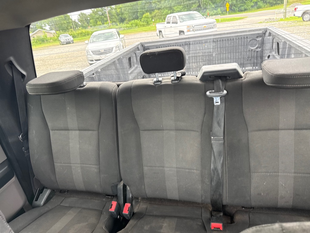 Photo 6 of this FORD F150