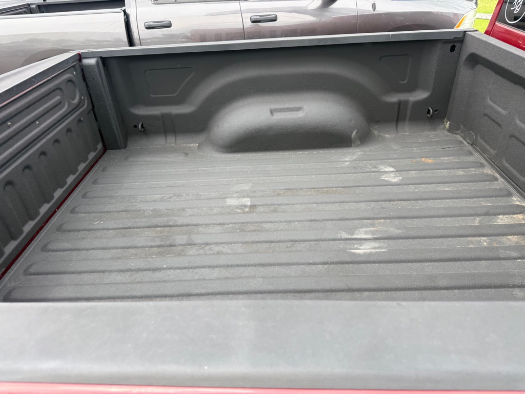 Photo 3 of this DODGE RAM 1500