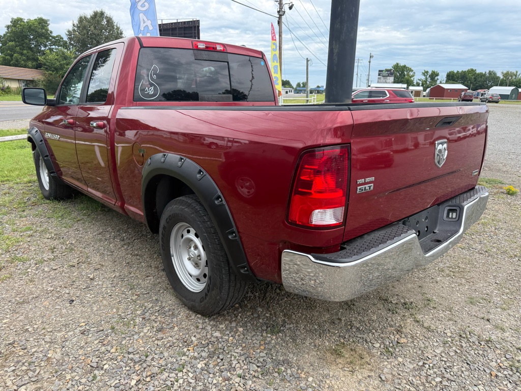 Photo 5 of this DODGE RAM 1500