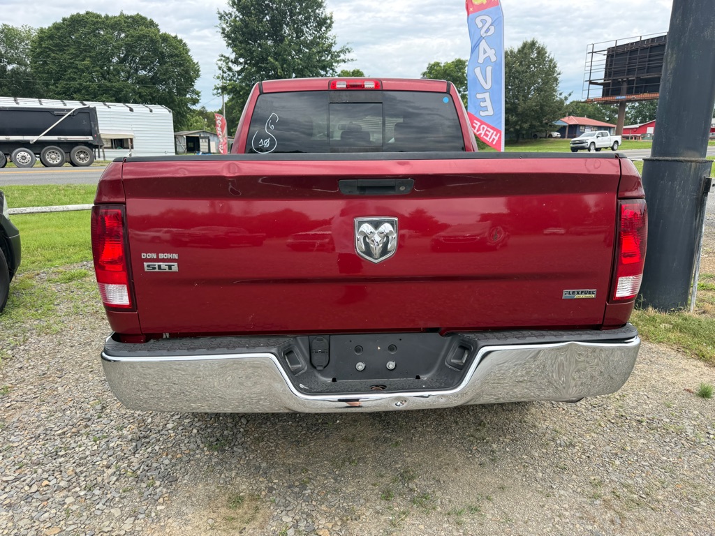 Photo 4 of this DODGE RAM 1500