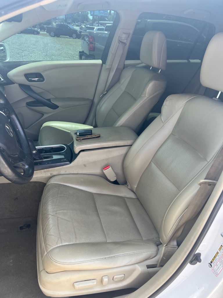 Photo 5 of this ACURA RDX