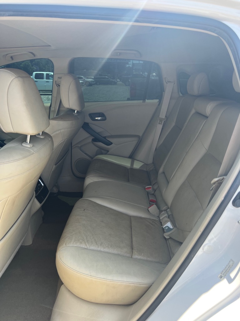 Photo 7 of this ACURA RDX