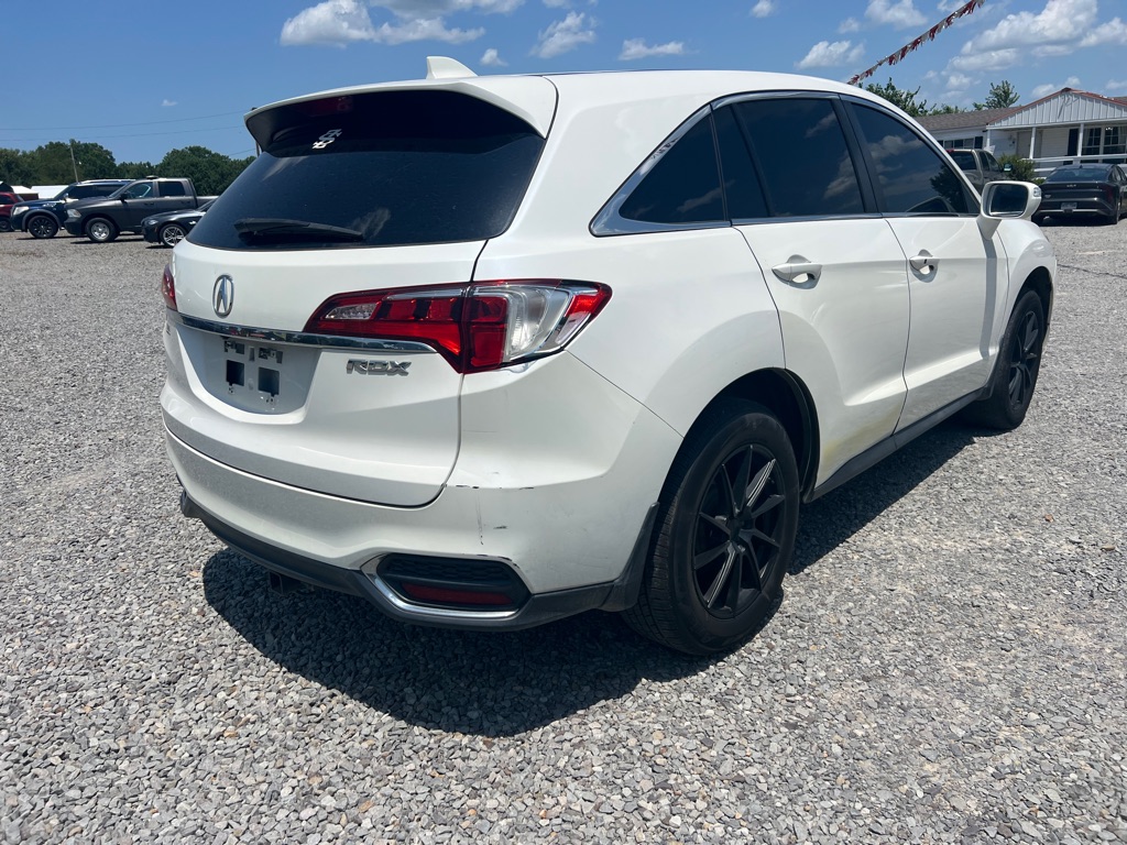 Photo 3 of this ACURA RDX