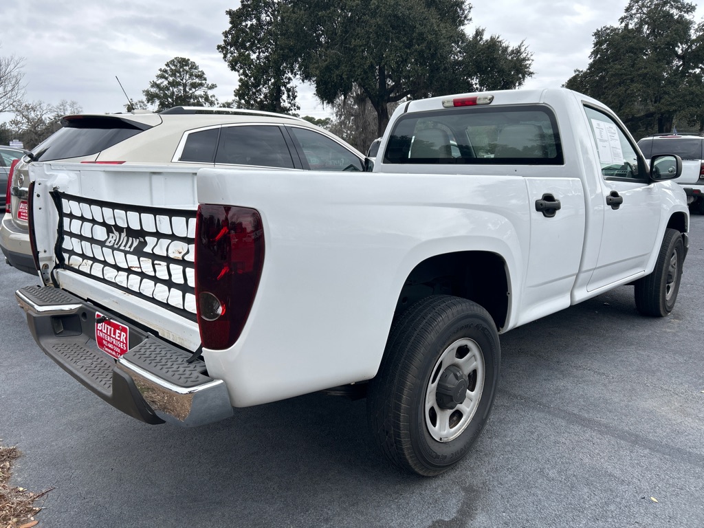 Photo 3 of this CHEVROLET COLORADO