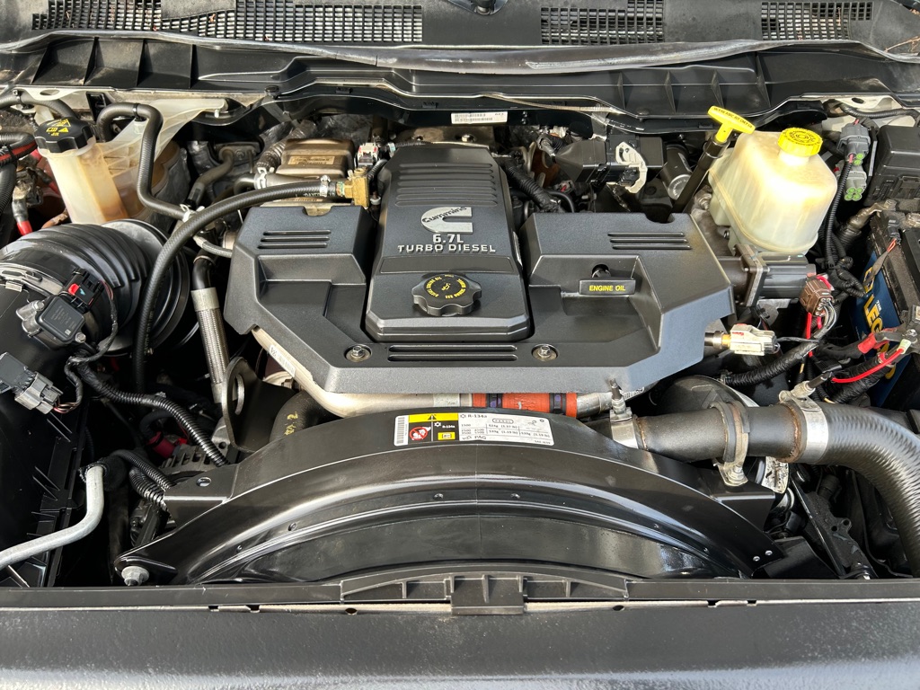 Photo 11 of this RAM 5500 SERVICE