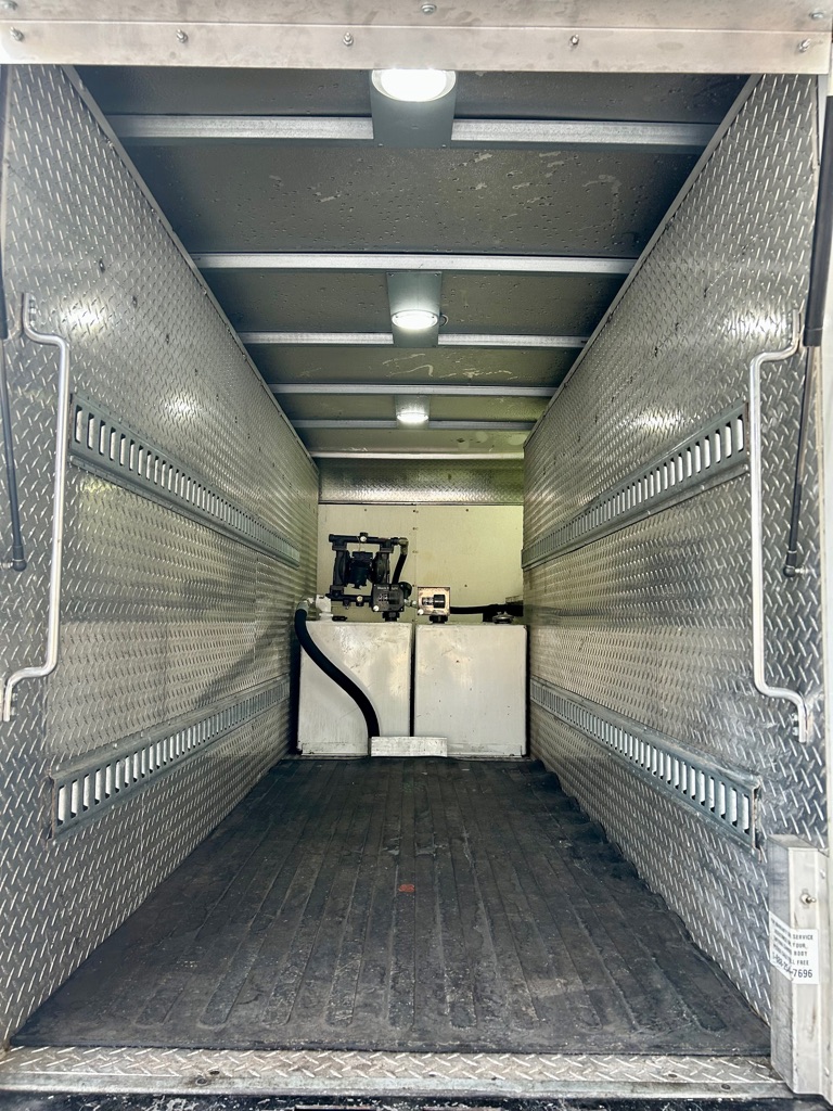 Photo 13 of this RAM 5500 SERVICE