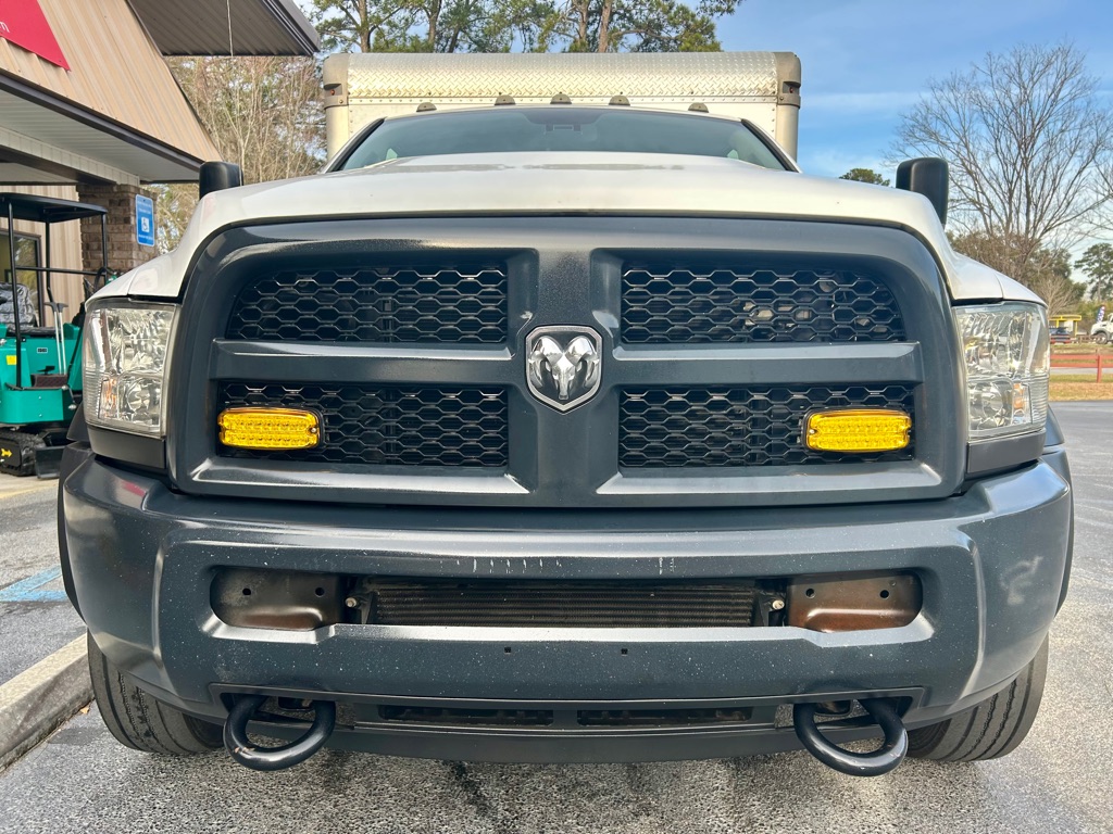 Photo 8 of this RAM 5500 SERVICE
