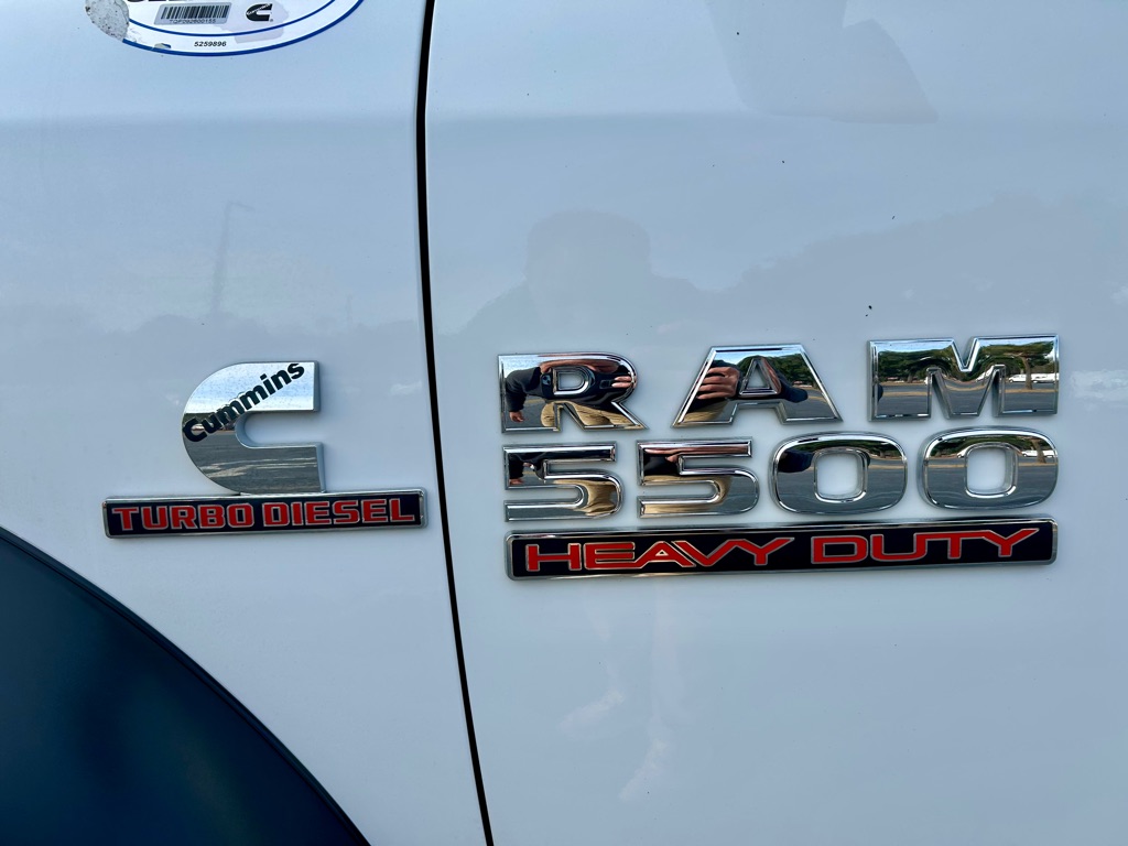 Photo 30 of this RAM 5500 SERVICE