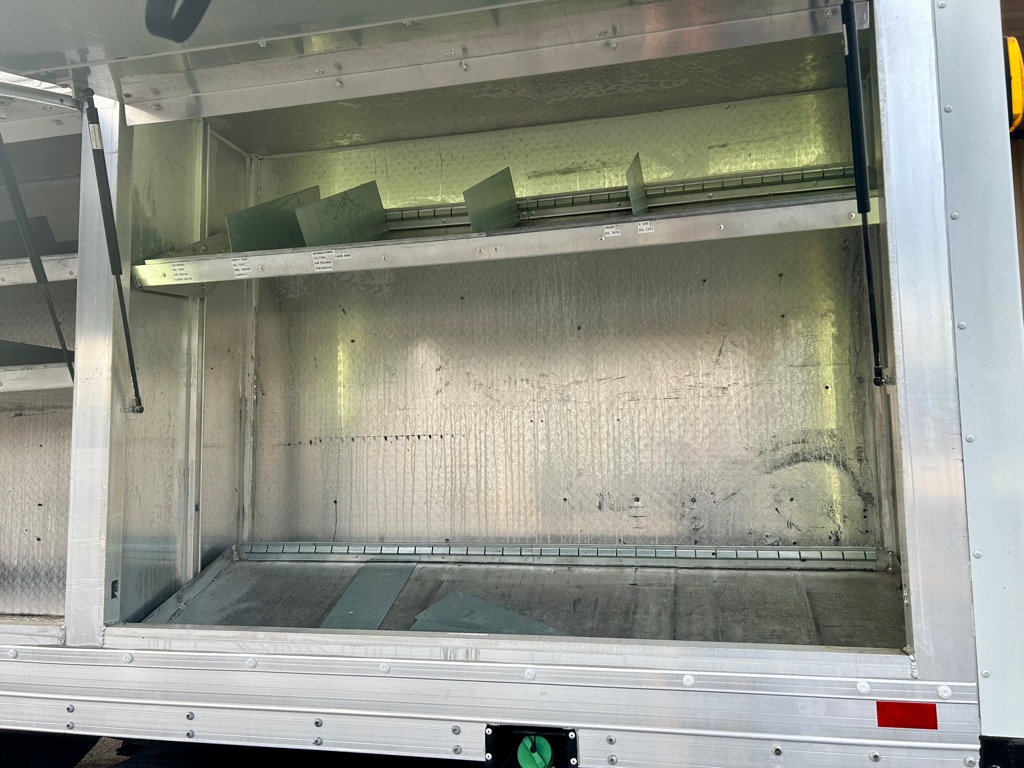 Photo 20 of this RAM 5500 SERVICE