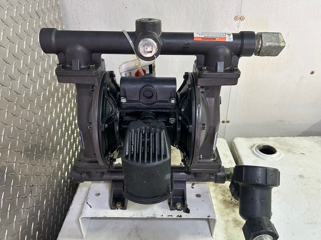 Photo 17 of this RAM 5500 SERVICE