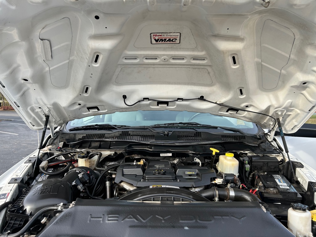 Photo 9 of this RAM 5500 SERVICE