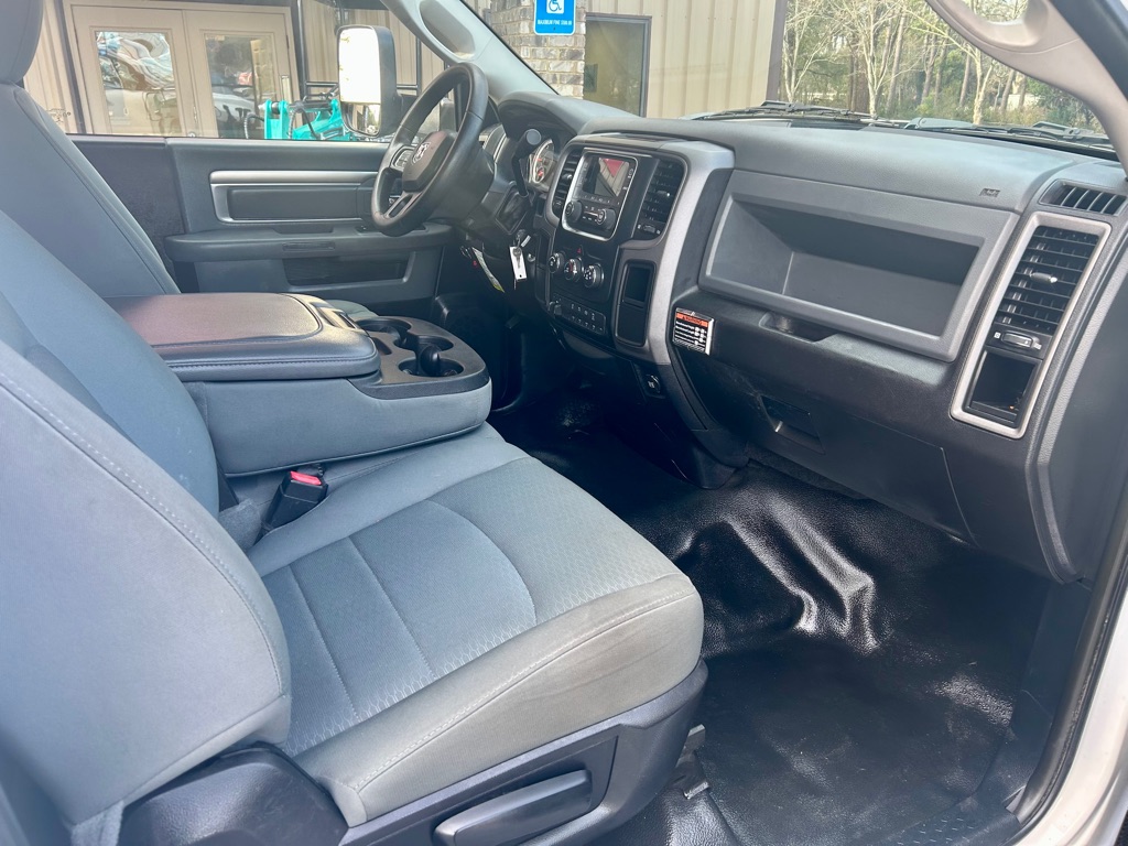 Photo 36 of this RAM 5500 SERVICE