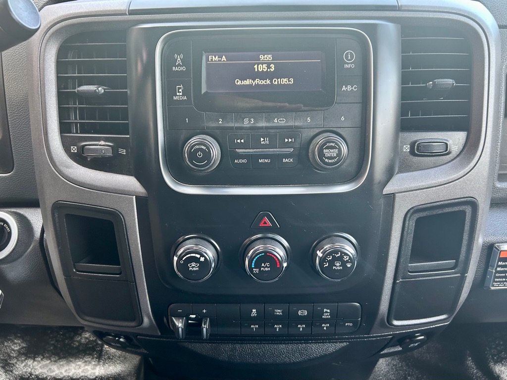 Photo 42 of this RAM 5500 SERVICE