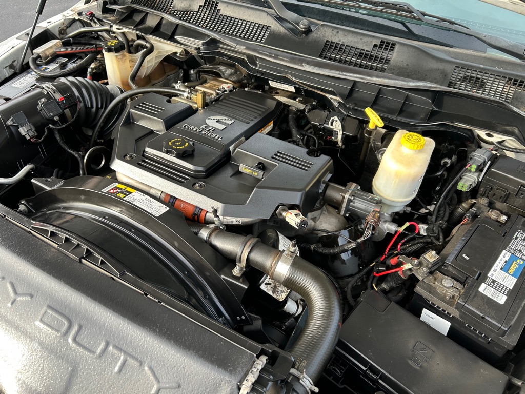 Photo 10 of this RAM 5500 SERVICE