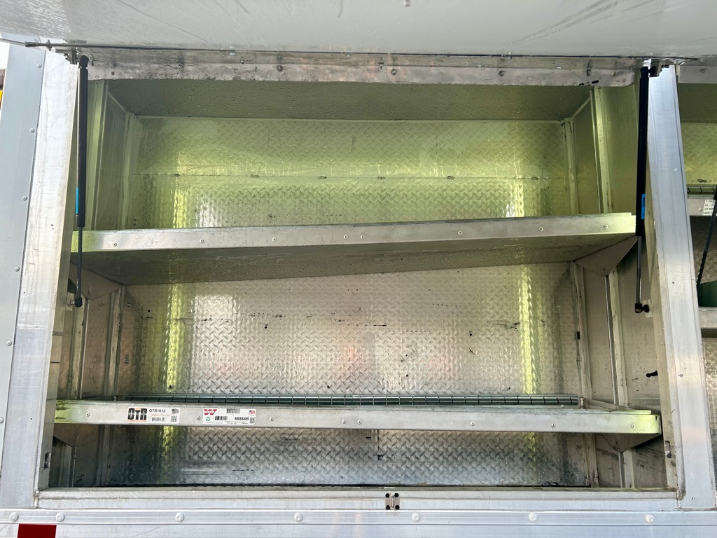 Photo 24 of this RAM 5500 SERVICE