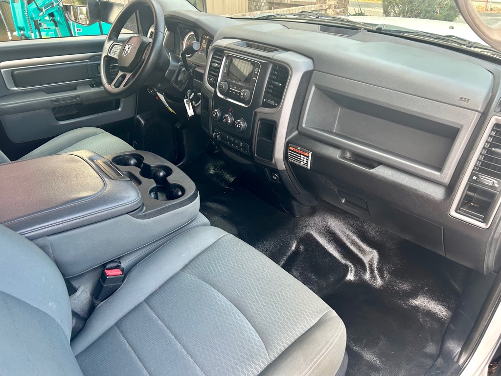 Photo 35 of this RAM 5500 SERVICE
