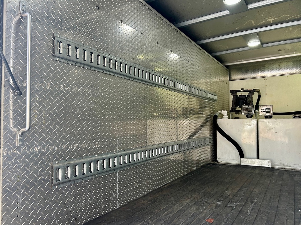 Photo 14 of this RAM 5500 SERVICE