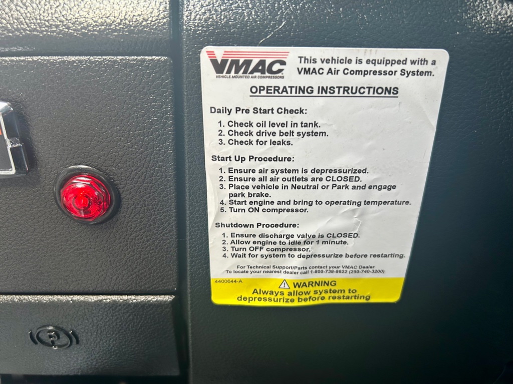 Photo 45 of this RAM 5500 SERVICE