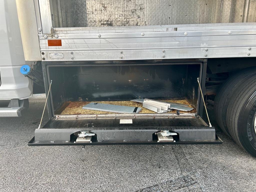 Photo 22 of this RAM 5500 SERVICE
