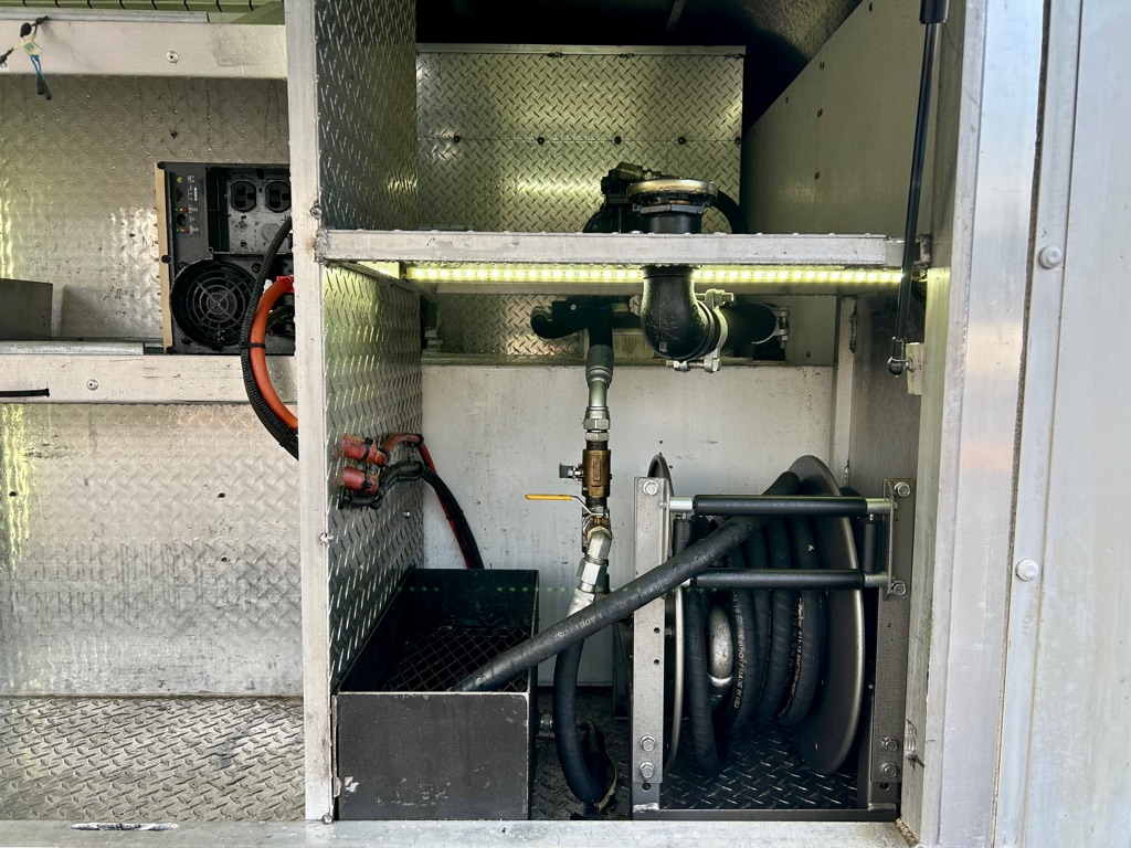 Photo 25 of this RAM 5500 SERVICE