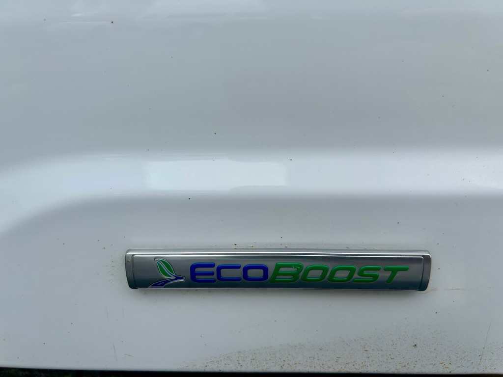 Photo 9 of this FORD F150 SUPER CREW