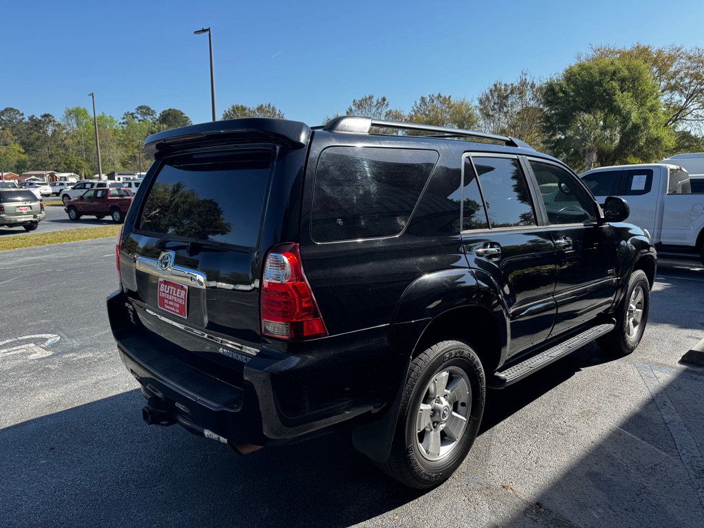 Photo 5 of this TOYOTA 4RUNNER