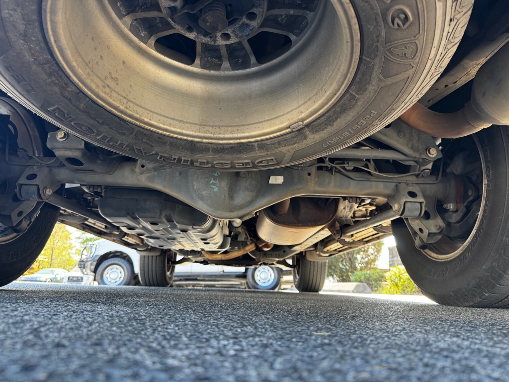 Photo 19 of this TOYOTA 4RUNNER