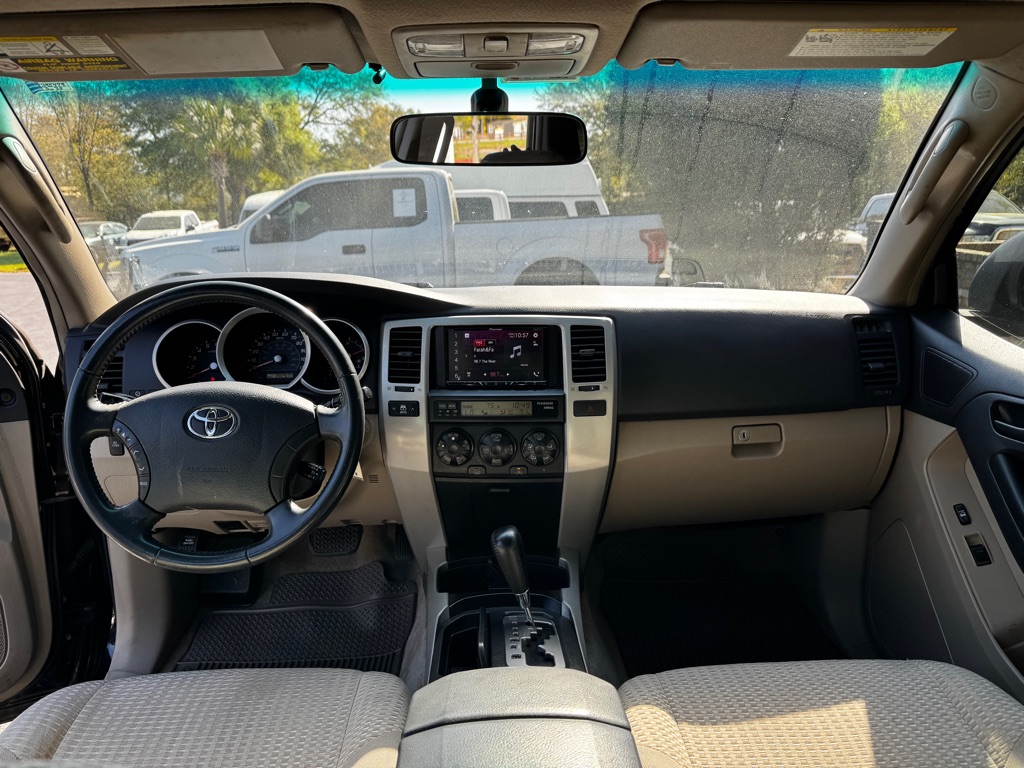 Photo 14 of this TOYOTA 4RUNNER