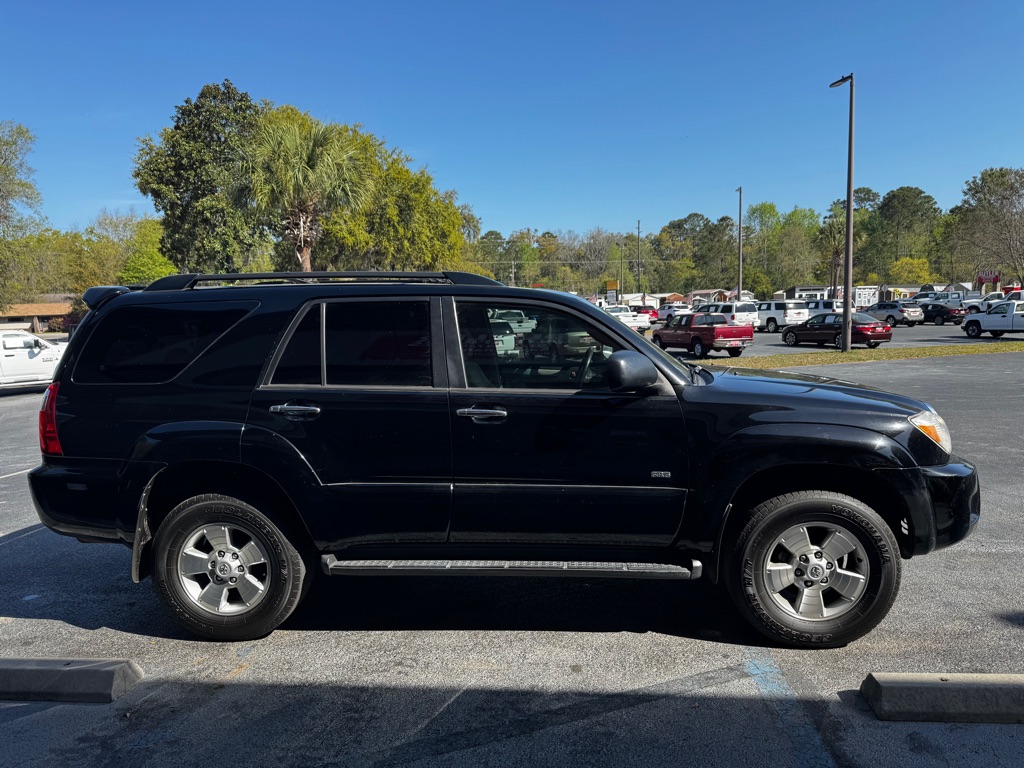 Photo 6 of this TOYOTA 4RUNNER