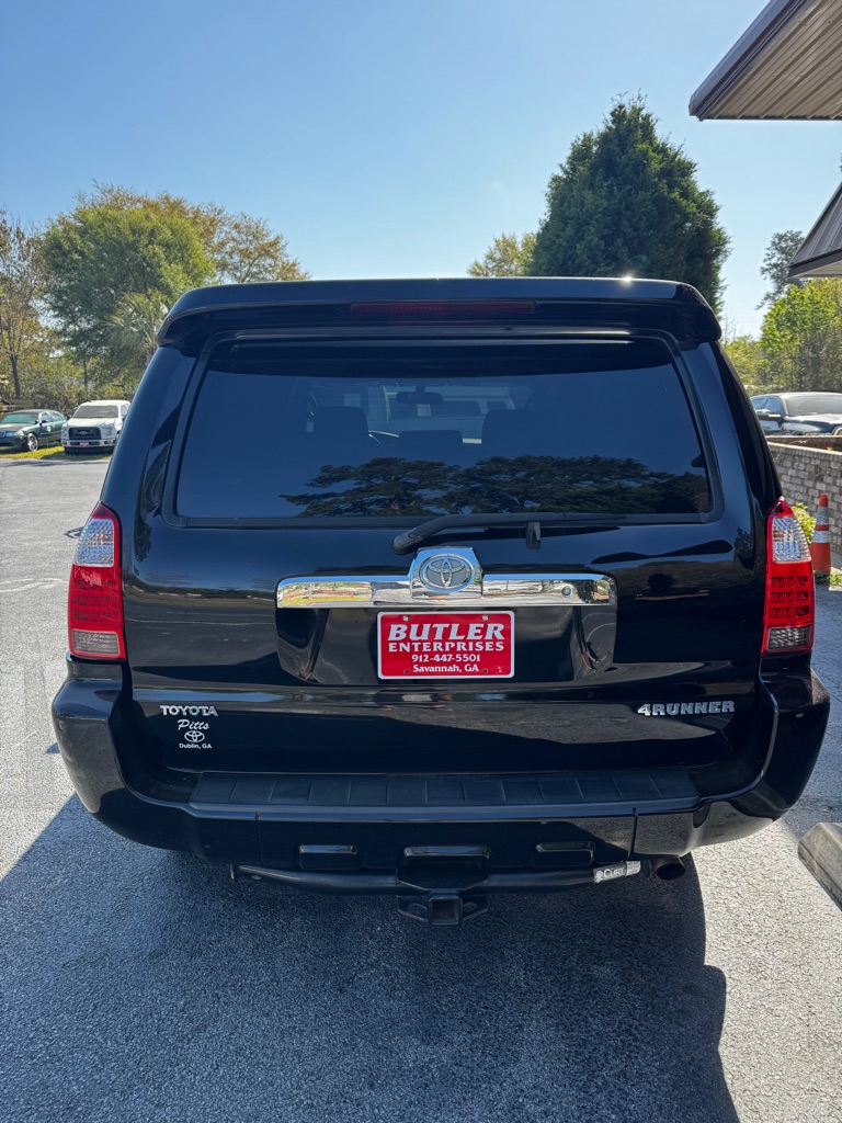 Photo 4 of this TOYOTA 4RUNNER