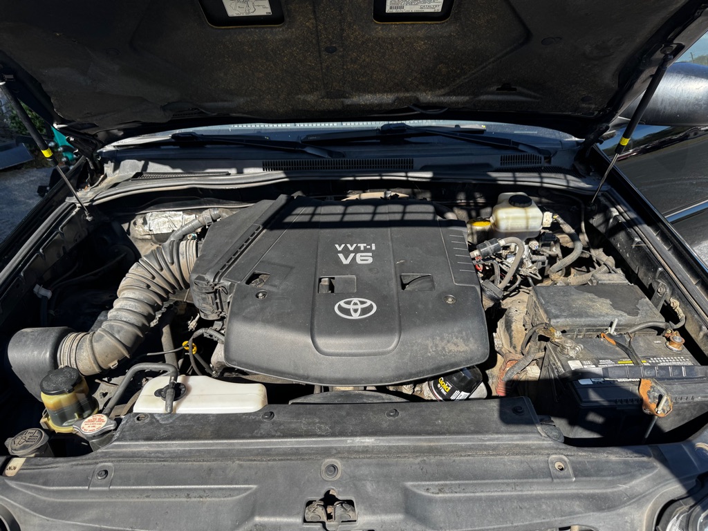 Photo 18 of this TOYOTA 4RUNNER