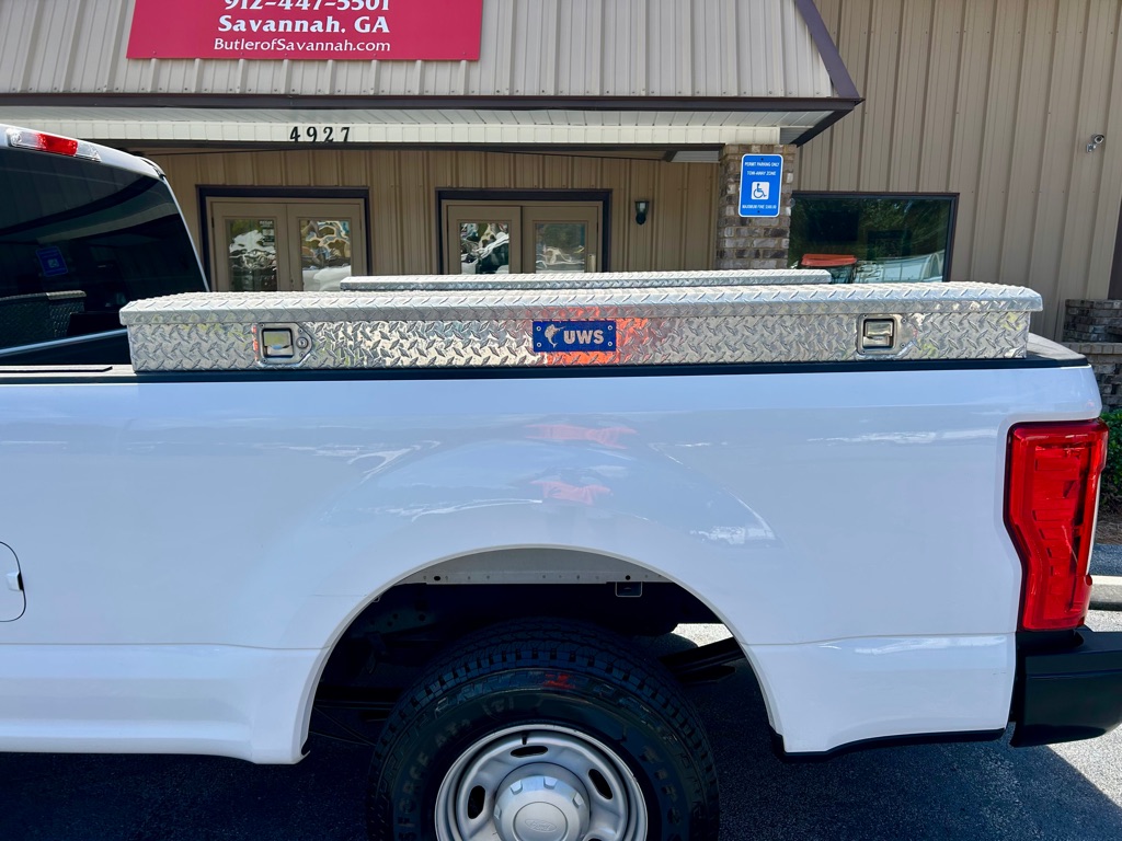 Photo 7 of this FORD F250 SUPER CREW