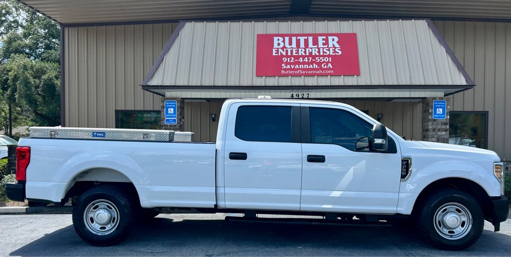 Photo 4 of this FORD F250 SUPER CREW
