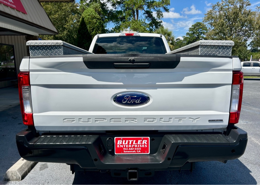 Photo 9 of this FORD F250 SUPER CREW